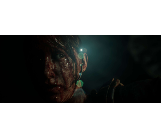 The Dark Pictures: House of Ashes PS4 - 661930 - zdjęcie 3